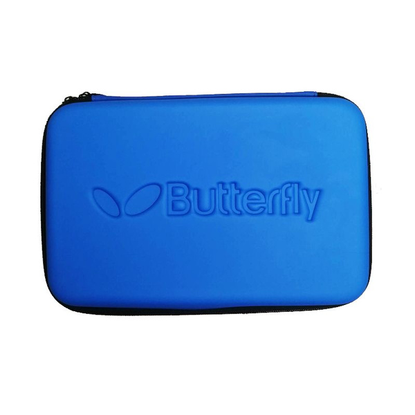 Чехол для ракеток н/теннис Case Butterfly Racket Case, Blue - купить с ...