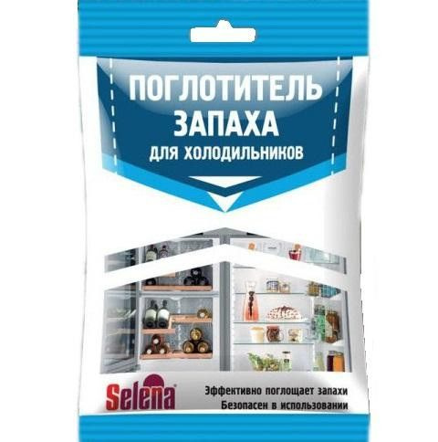 Поглотитель запаха для холодильника Озон