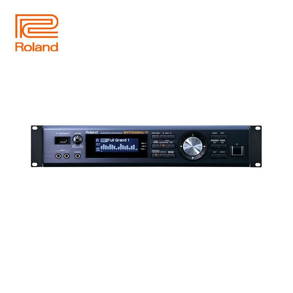 Гитарный комбоусилитель Roland INTEGRA 7 Roland INTEGRA 7 купить в интернет магазине OZON с