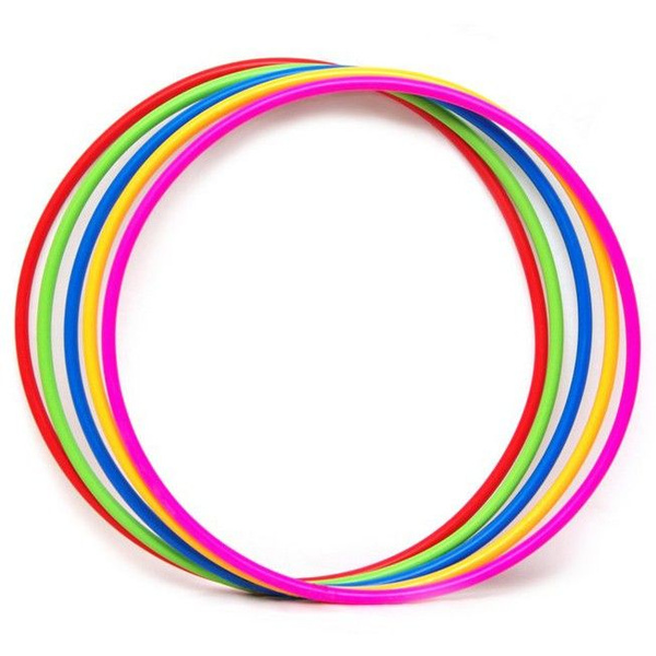 Обруч 100см 40-0047 - купить с доставкой по выгодным ценам в интернет ...