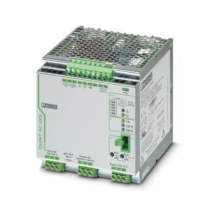 ИБП Phoenix Contact купить по выгодной цене в интернет-магазине OZON ...