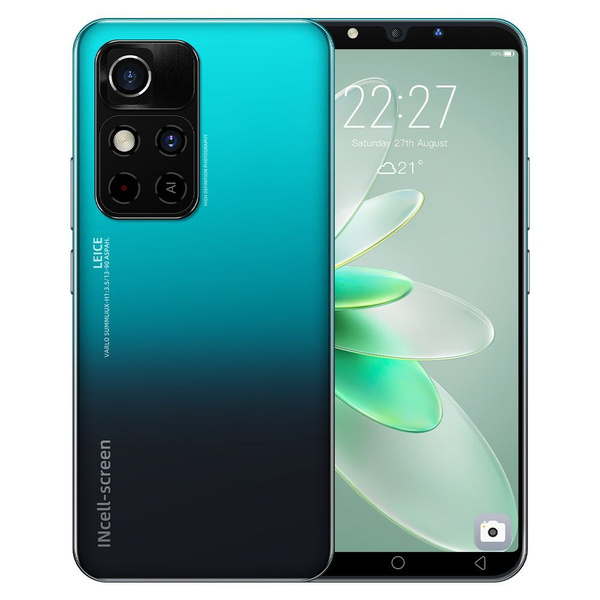 Смартфон Модель: NOTE12 PRO Тип мобильного телефона: универсальный ...