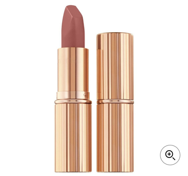 Помада Charlotte Tilbury Pillow Talk Matte Revolution оттенок Medium 4 ...