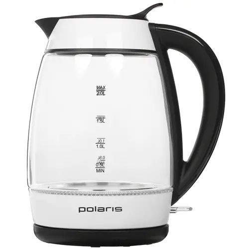 Электрочайник Polaris PWK 2006CGL купить на OZON по низкой цене ...