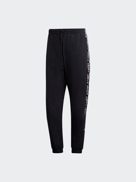 Adidas originals tnt sales tape wind pants