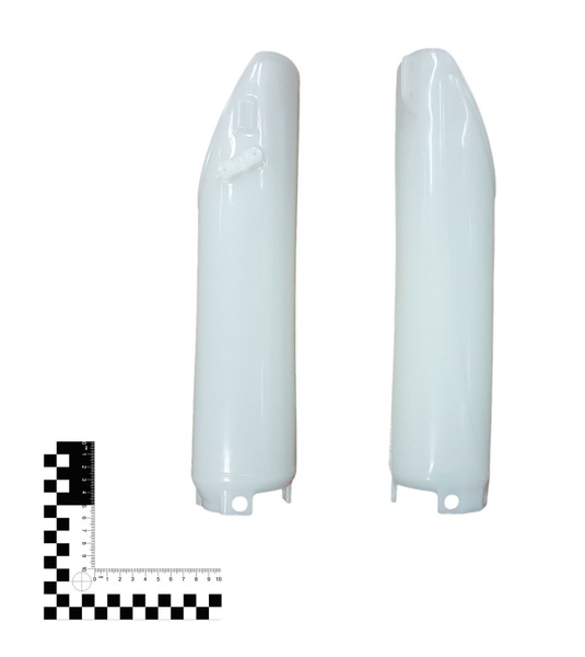 Защита вилки BSE M2 250 21/18 2020; M2 Y для мототехники - купить по ...