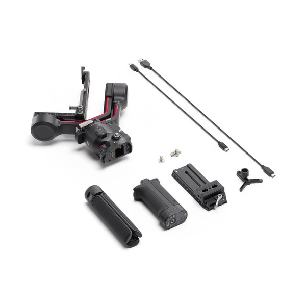 Штатив DJI RS 336 см купить по низкой цене с доставкой в интернет ...