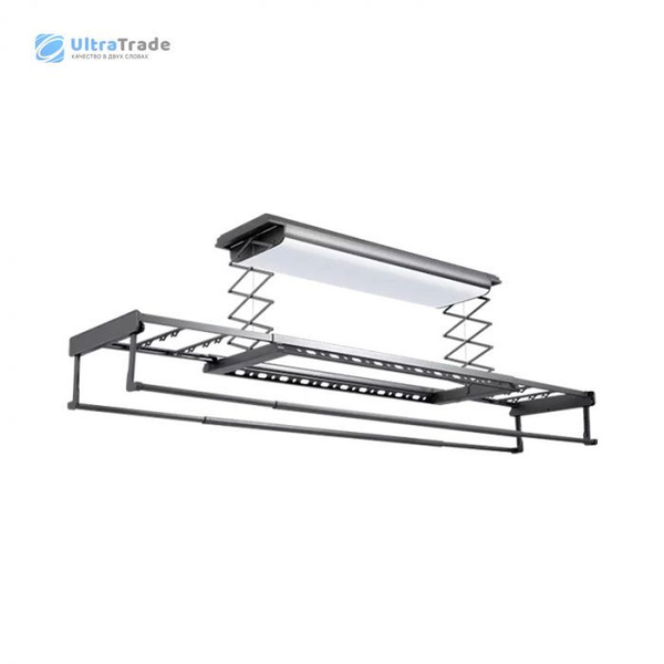 Умная сушилка для белья Xiaomi Mijia Smart Clothes Drying Rack Pro ...