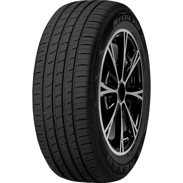 Шины для легковых автомобилей Nexen 205/55 17 Лето Нешипованные ...