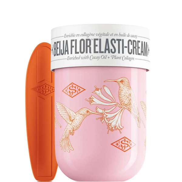Sol de Janeiro Крем для тела увлажняющий Beija Flor Elasti-Cream 500 мл ...