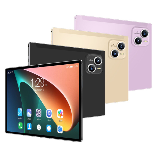 Купить планшет Lenovo Xiaoxin Pad 2022 ,6 ГБ+128 ГБ 10.6", 128 GB по ...