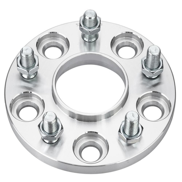 Проставка колесная 30 мм 5х139,7 CB108,1/5х139,7 CB108,1 шпилька М14х1 ...