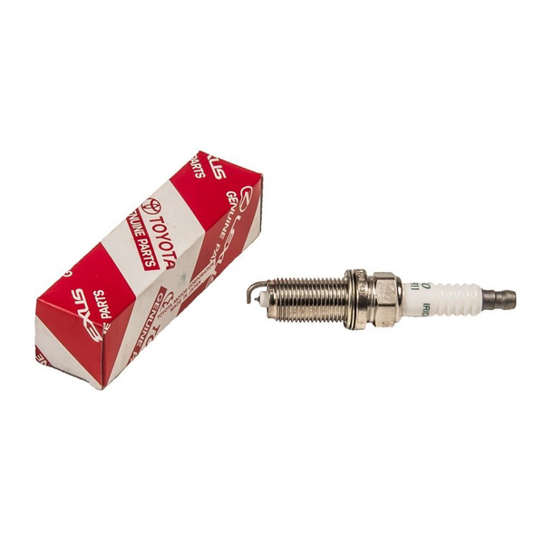 Свеча зажигания toyota_90919-01233_sup22 - купить по выгодным ценам в ...