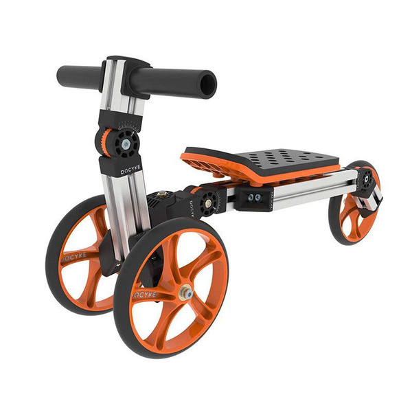 DOCYKE M-KIT. Развивающий конструктор. - купить с доставкой по выгодным ...