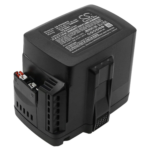 Аккумулятор для газонокосилки CS-HTA536VX Husqvarna 436LiB 320iB ...