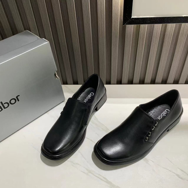 Туфли GABOR - купить с доставкой по выгодным ценам в интернет-магазине ...