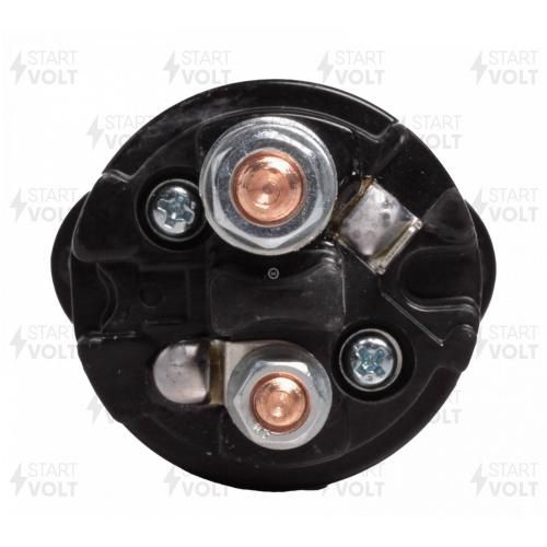 Реле для а/м VAG/Opel/Ford/BMW/Mercedes-Benz 4 конт. 12V 70A унив. (SCR 0113)