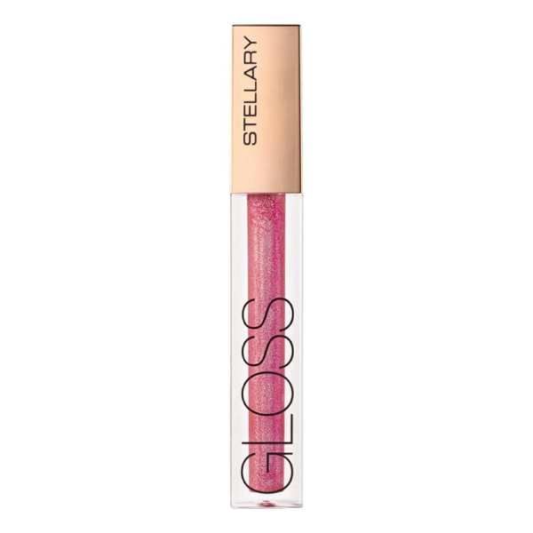 Блеск для губ Stellary Gloss тон 017 3,5 г - купить с доставкой по ...