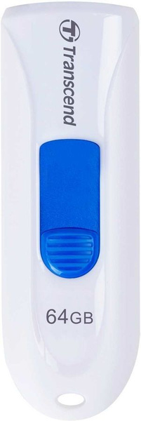 USB-флеш-накопитель Transcend Флешка USB Transcend Jetflash 790 64ГБ ...