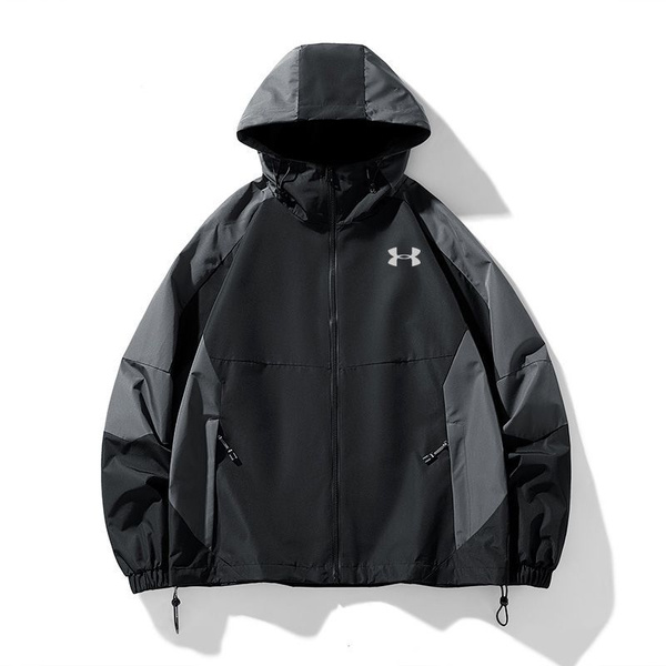 Ветровка Under Armour Favorite (Under Armour) - купить с доставкой по ...