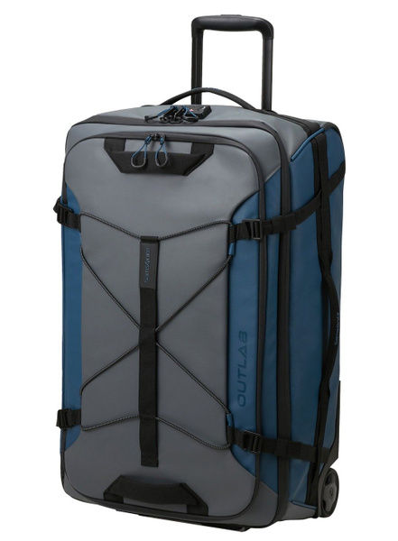 Samsonite Сумка на колесах - купить с доставкой по выгодным ценам в ...