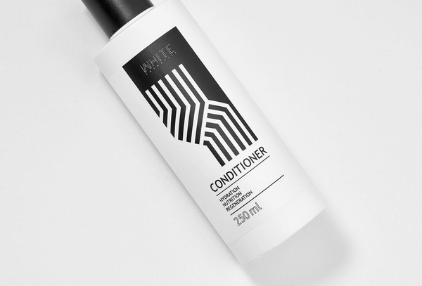 Кондиционер для волос Ozon