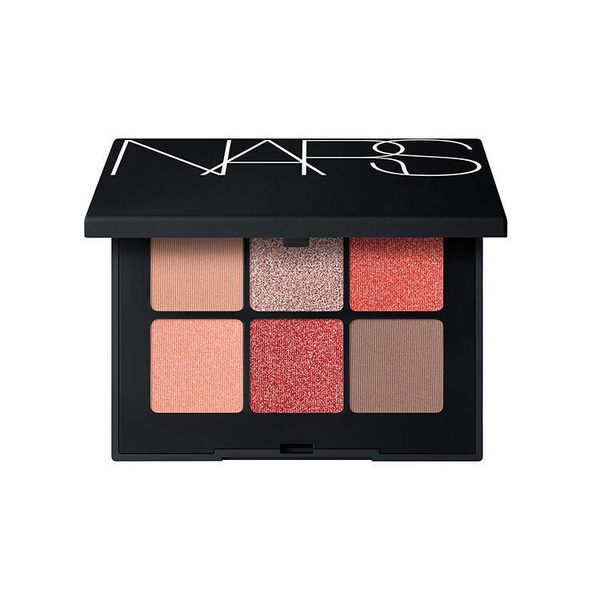 NARS Палетка теней Hibiscus - купить с доставкой по выгодным ценам в ...