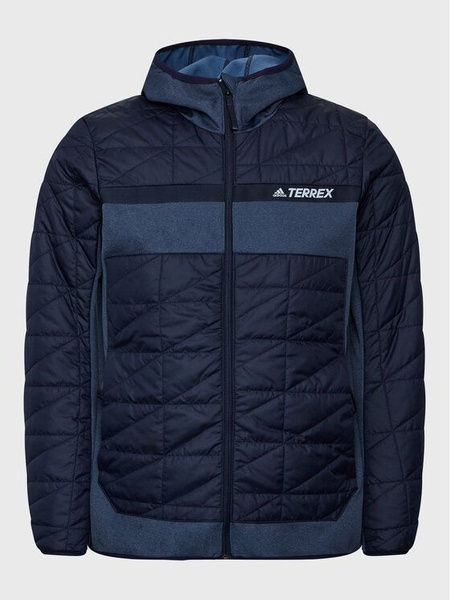 Куртка адидас мужская ESS downjacket GN 4595