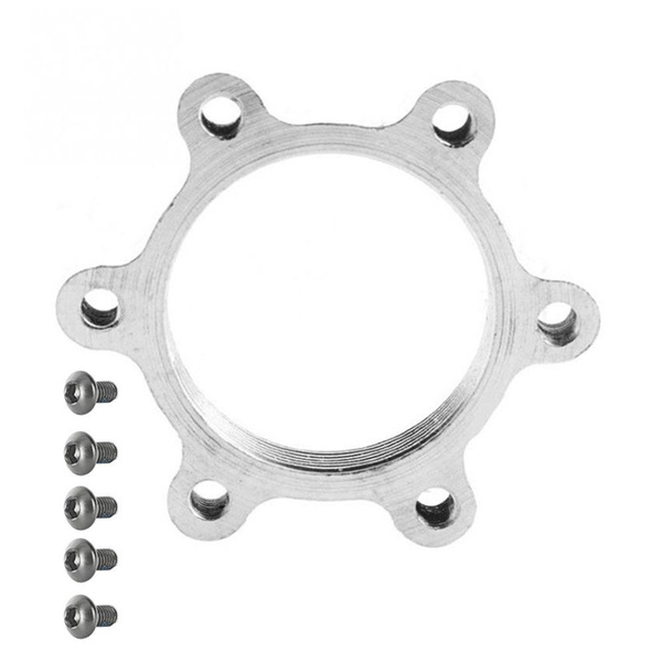 Адаптер - переходник дискового тормоза, 6 болтов, 48мм - купить с ...