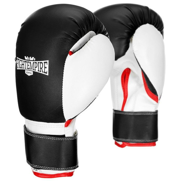 Перчатки для единоборств Перчатки боксёрские детские FIGHT EMPIRE, PRE ...