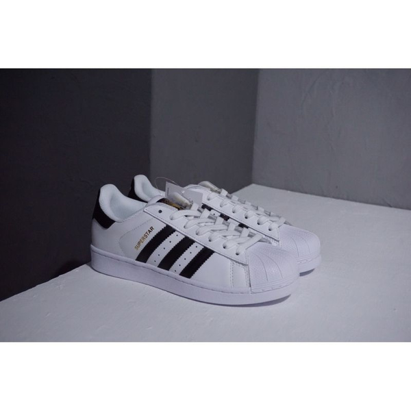 Кроссовки adidas Superstar Pride Pack White Black