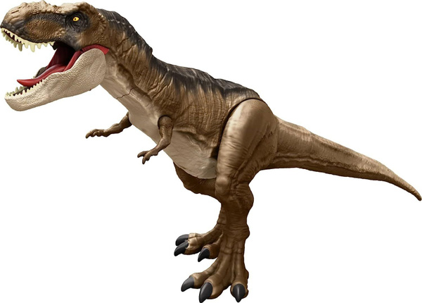 Интерактивная игрушка Jurassic World Dominion суперколоссальный ...