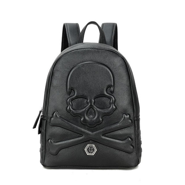 PHILIPP PLEIN Рюкзак Феникс - купить с доставкой по выгодным ценам в ...
