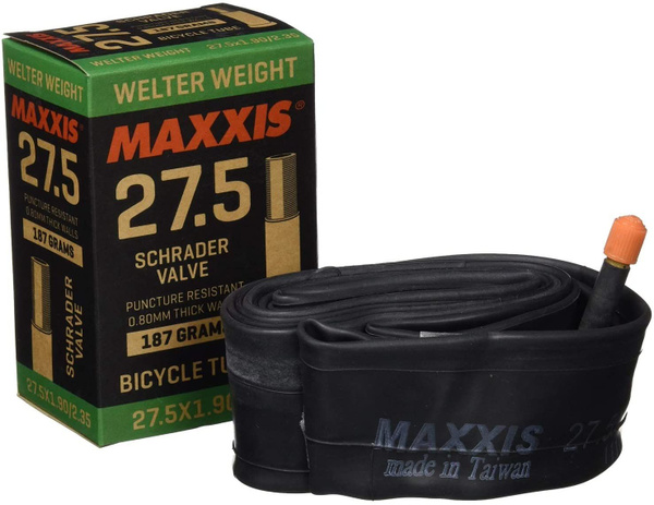 Maxxis Велокамера, диаметр колеса:27.5 (дюймы) - купить с доставкой по ...