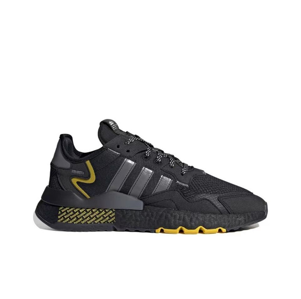 Adidas Nite Jogger 2019 Black