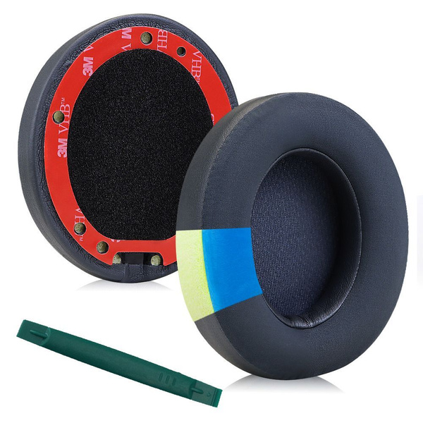 Амбушюры для наушников Beats Studio 3.0 / 2.0 Wireless (охлаждающий ...