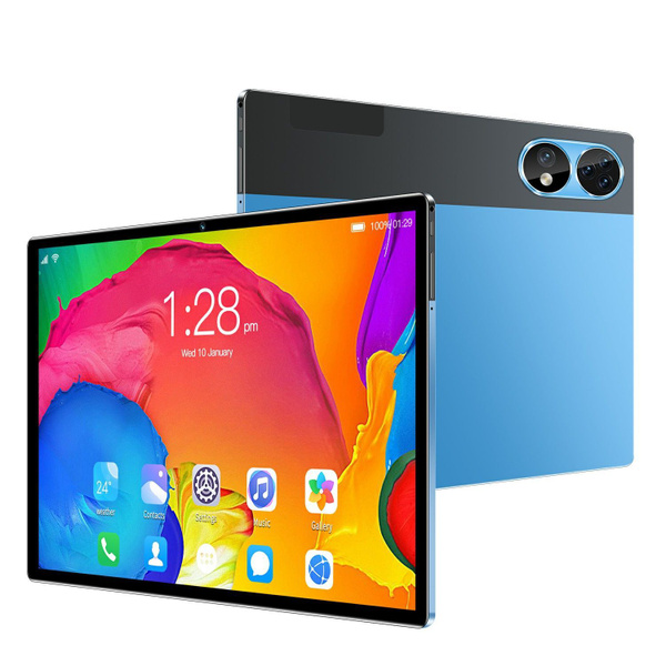 Купить планшет X11-WSGMSBDBB 10.1", 512 GB по низкой цене: отзывы, фото ...