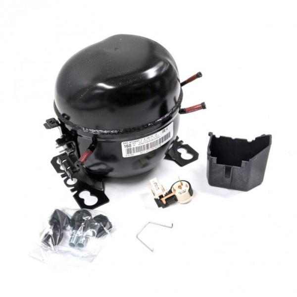 Компрессор Атлант СК-160 (R-12) H5-02 в индивидуальной упаковке ...