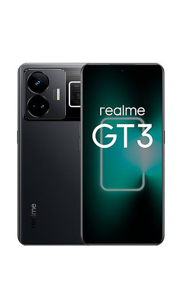 Смартфон realme GT3 - купить по выгодной цене в интернет-магазине OZON ...