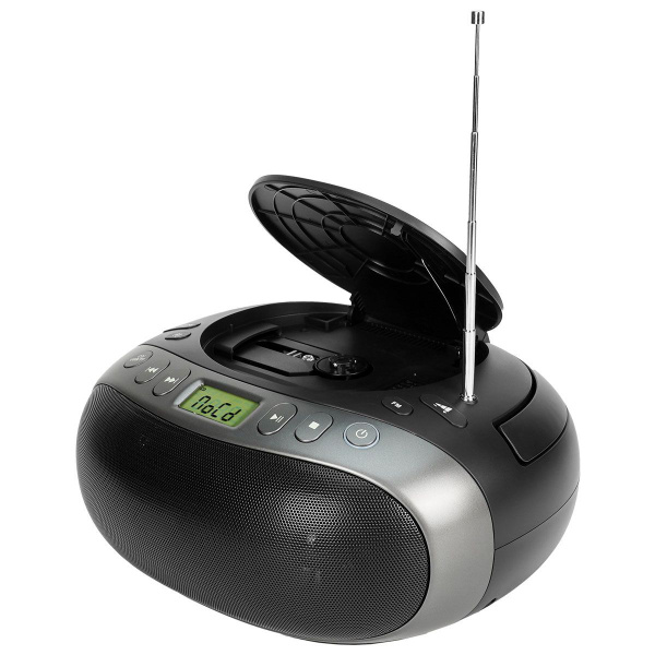 CD-плеер Радиоприемник FM стерео плеер RETEKESS TR634 - купить с ...