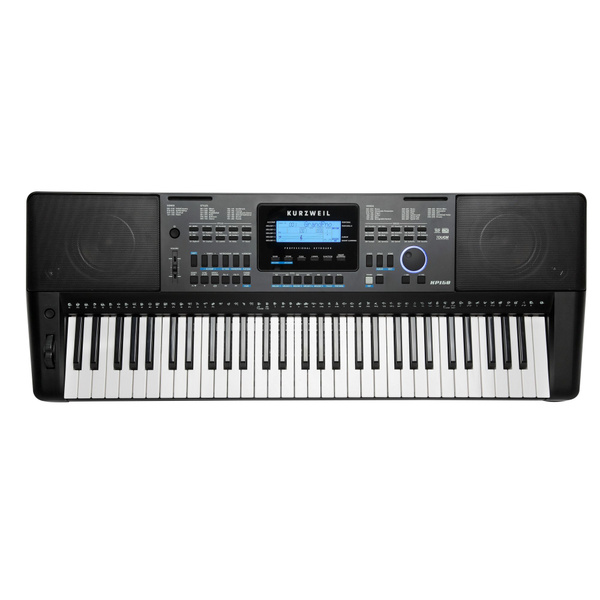 Цифровой синтезатор Kurzweil KP150 LB - купить с доставкой по выгодным ...