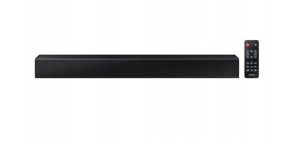 Саундбар SAMSUNG HW-T400 2.0 - купить по выгодной цене в интернет ...