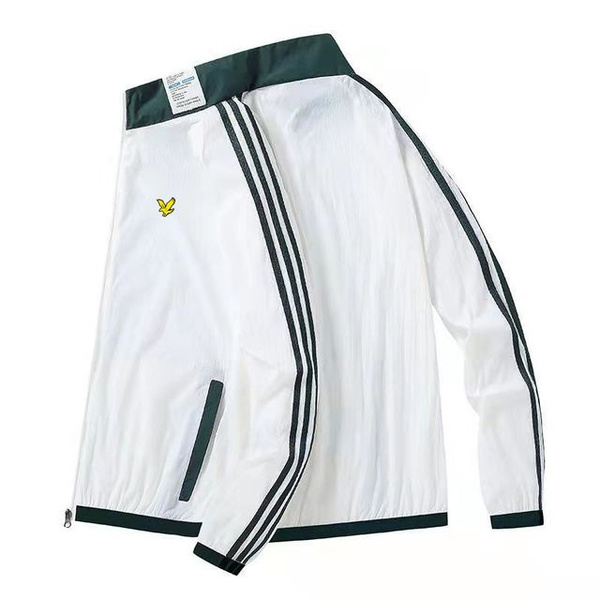 Ветровка Lyle & Scott - купить с доставкой по выгодным ценам в интернет ...