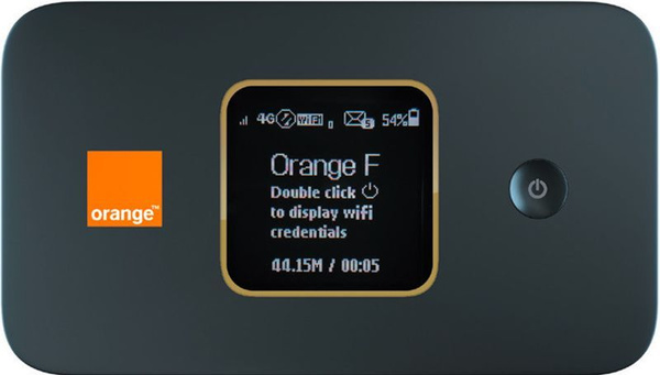 Роутер 4G 3G WiFi cat.6 vodafone r227 huawei e5785 купить по низкой ...