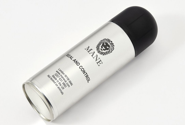 Фиксатор-аэрозоль для волос Hair Seal and Control - купить с доставкой ...