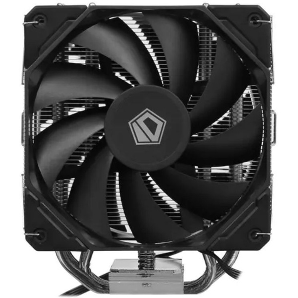 Кулер для процессора, кулер для процессора ID-COOLING SE-225-XT BASIC ...