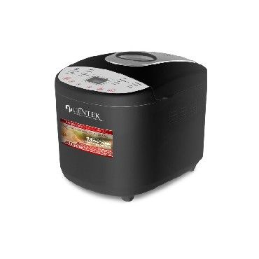 Хлебопечка Centek CT-1406 BLS, черный - купить по доступным ценам с ...