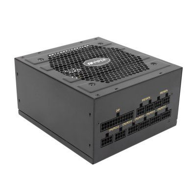 HIPER Блок питания компьютера HPB-700FMK2, - купить с доставкой по ...