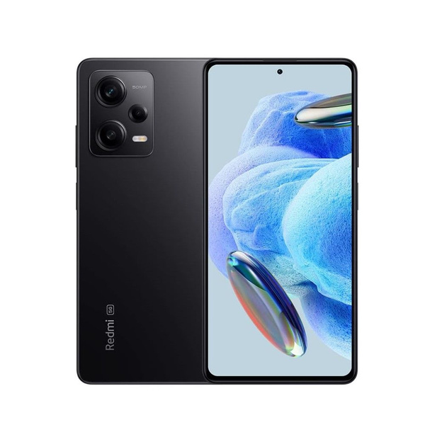 Смартфон Redmi Note 12 Pro_eSIM+SIM - купить по выгодной цене в ...