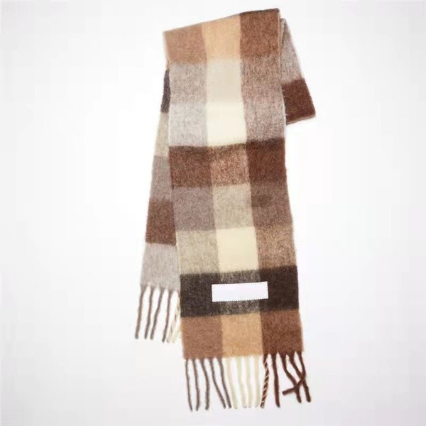 Шарф Acne Studios - купить с доставкой по выгодным ценам в интернет ...